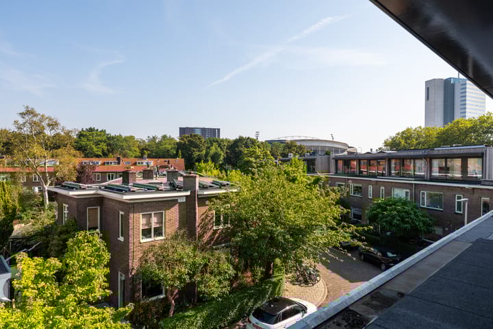 Foto 27 van Pieter de Hooghstraat 43