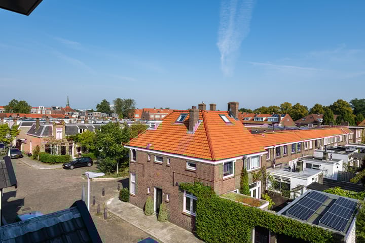 Foto 28 van Pieter de Hooghstraat 43