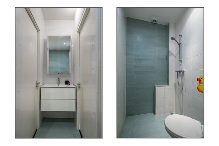 Foto 30 van Pieter de Hooghstraat 43