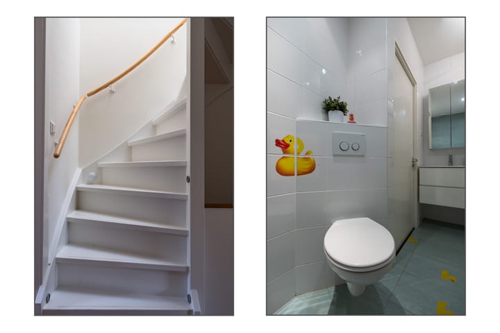 Foto 32 van Pieter de Hooghstraat 43