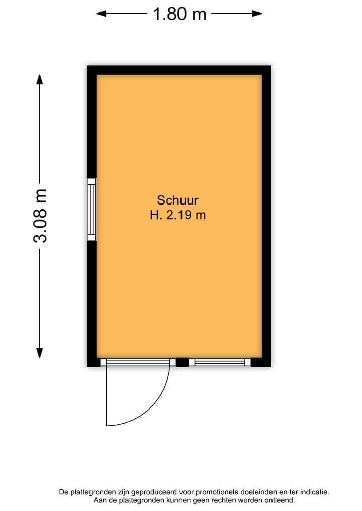 Foto 40 van Pieter de Hooghstraat 43