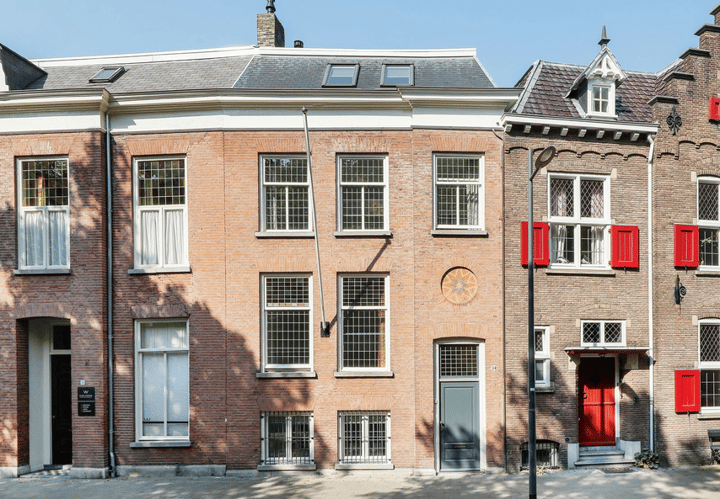 Foto 1 van Jan Heinsstraat 34