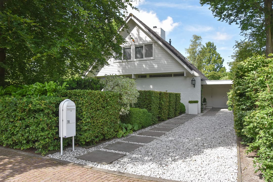 Foto 2 van Buitenplaats 70