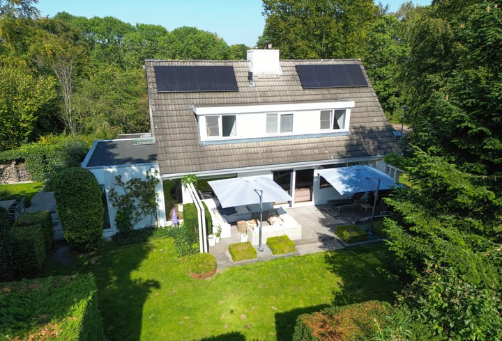 Foto 3 van Buitenplaats 70