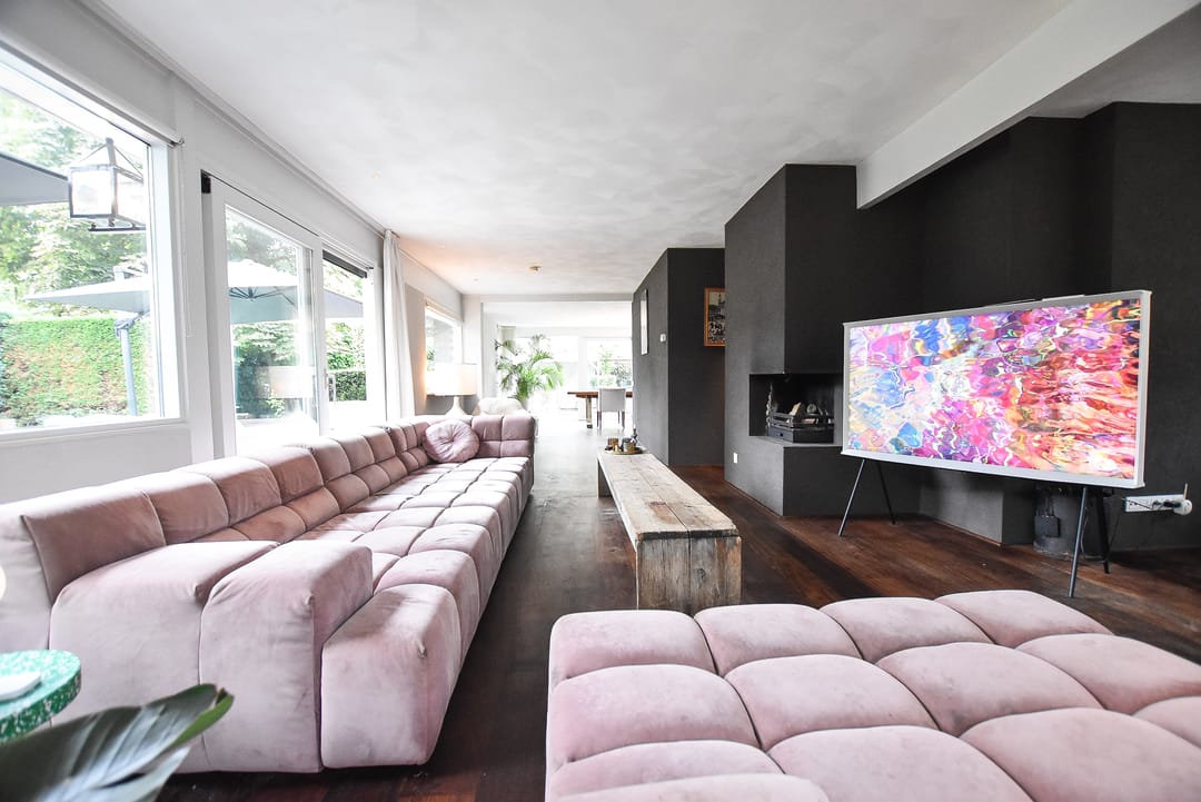 Foto 7 van Buitenplaats 70