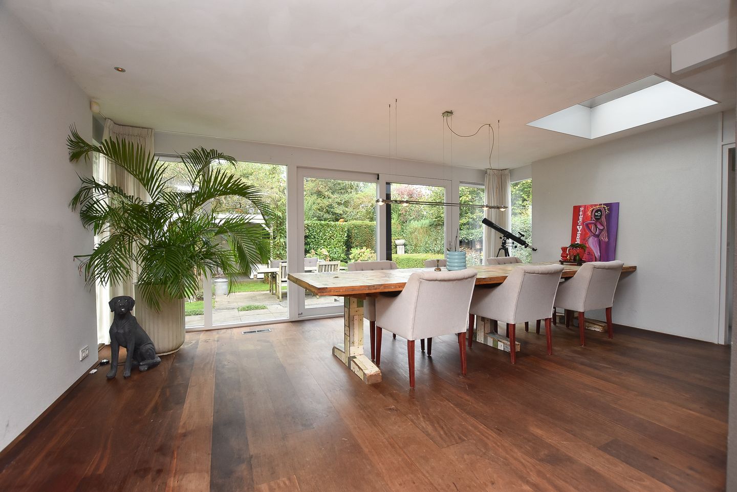 Foto 10 van Buitenplaats 70