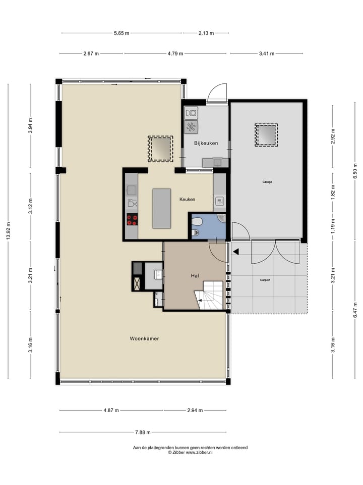 Foto 40 van Buitenplaats 70