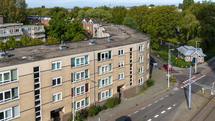 Foto 4 van Boezemsingel 115