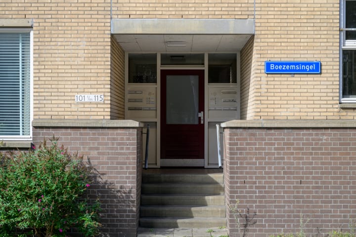 Foto 5 van Boezemsingel 115