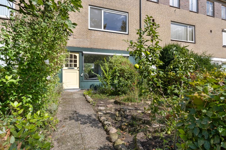 Foto 3 van Hortensiastraat 24