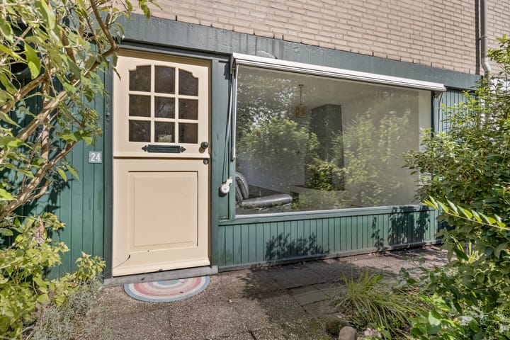 Foto 4 van Hortensiastraat 24