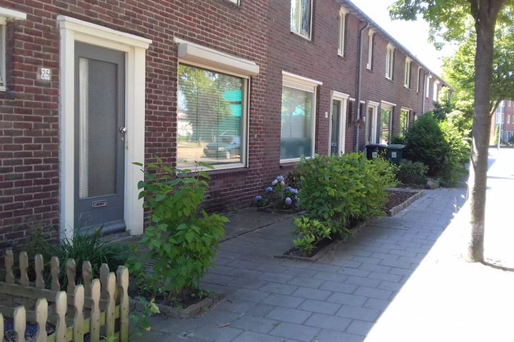 Bekijk foto 1 van Dr. Schaepmanstraat 25