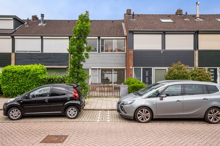 Foto 2 van J.R. Thorbeckesingel 13