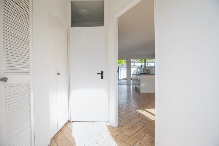 Foto 3 van J.R. Thorbeckesingel 13