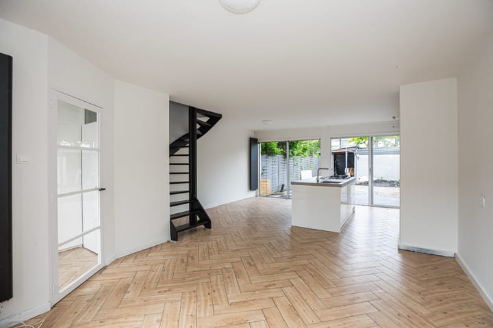 Foto 5 van J.R. Thorbeckesingel 13