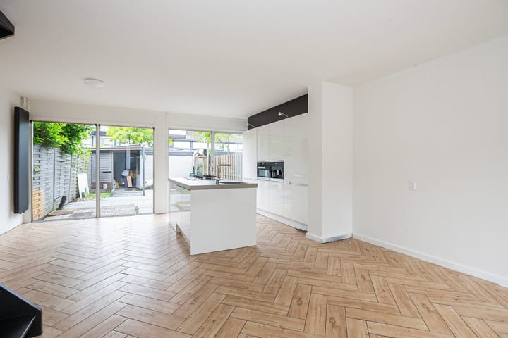 Foto 7 van J.R. Thorbeckesingel 13