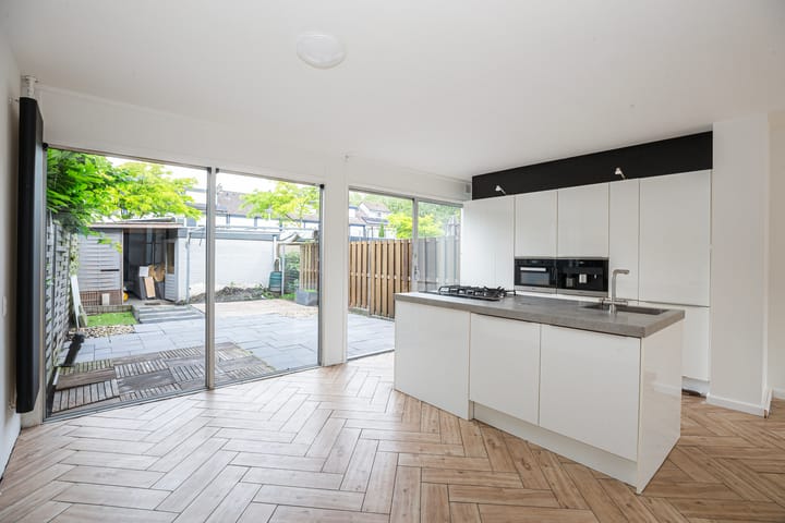 Foto 9 van J.R. Thorbeckesingel 13