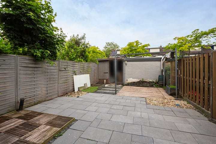 Foto 10 van J.R. Thorbeckesingel 13