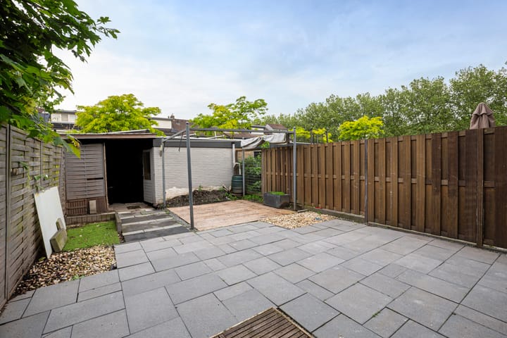 Foto 11 van J.R. Thorbeckesingel 13