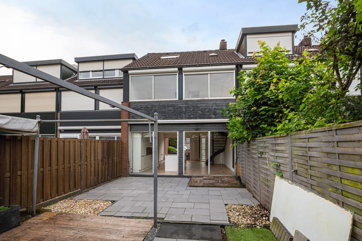 Foto 12 van J.R. Thorbeckesingel 13