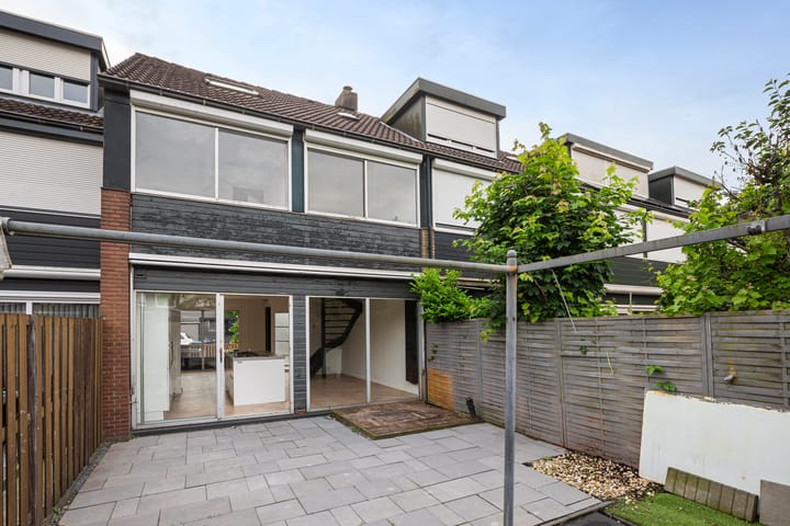 Foto 13 van J.R. Thorbeckesingel 13