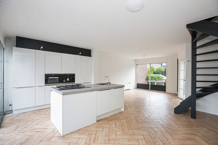 Foto 14 van J.R. Thorbeckesingel 13