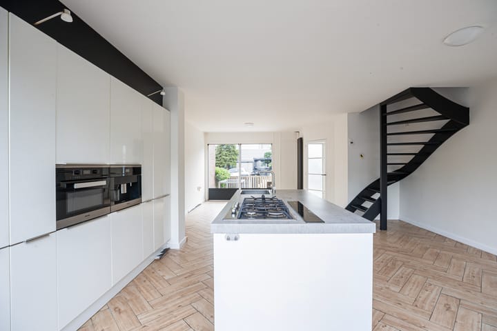 Foto 15 van J.R. Thorbeckesingel 13