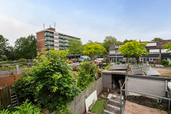 Foto 23 van J.R. Thorbeckesingel 13