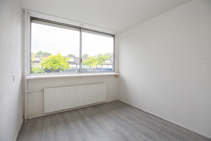 Foto 24 van J.R. Thorbeckesingel 13