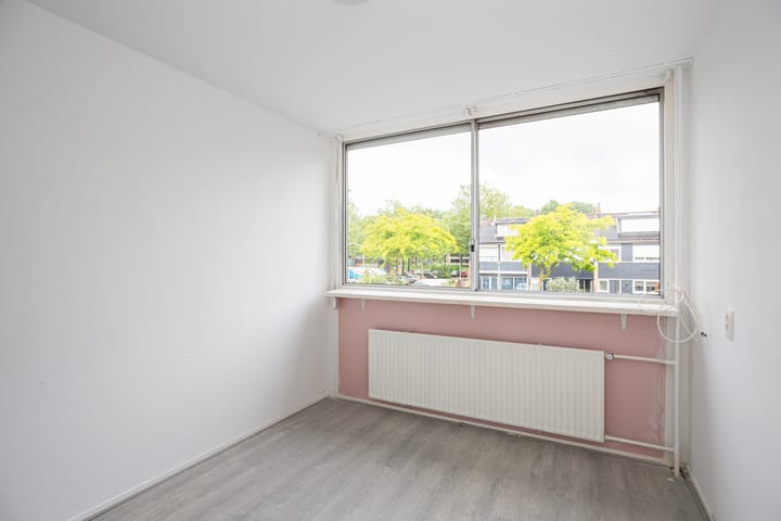 Foto 27 van J.R. Thorbeckesingel 13