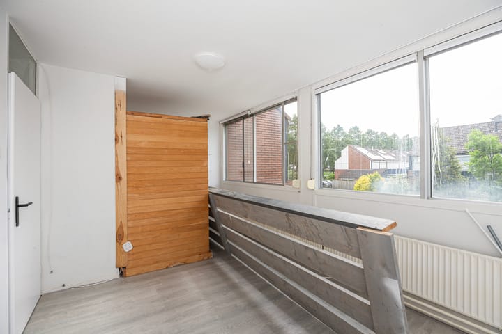 Foto 30 van J.R. Thorbeckesingel 13