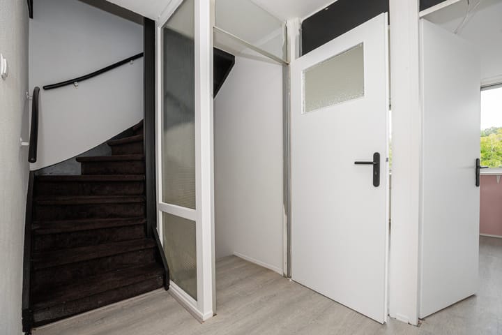 Foto 34 van J.R. Thorbeckesingel 13