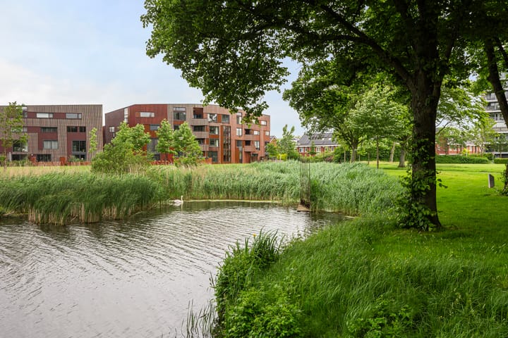 Foto 44 van J.R. Thorbeckesingel 13