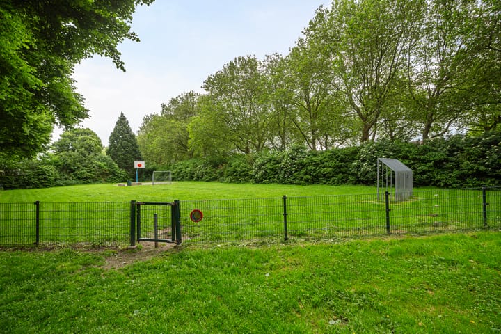 Foto 45 van J.R. Thorbeckesingel 13