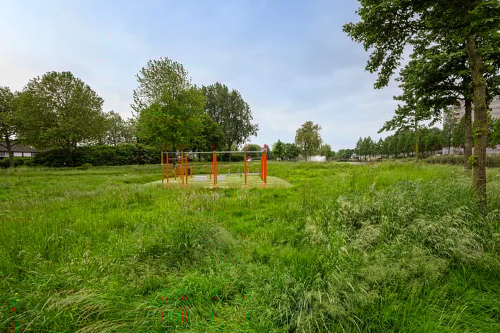 Foto 48 van J.R. Thorbeckesingel 13