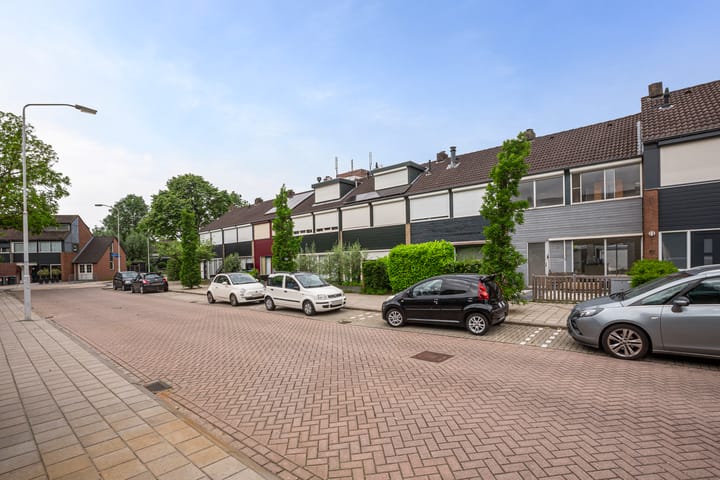 Foto 50 van J.R. Thorbeckesingel 13