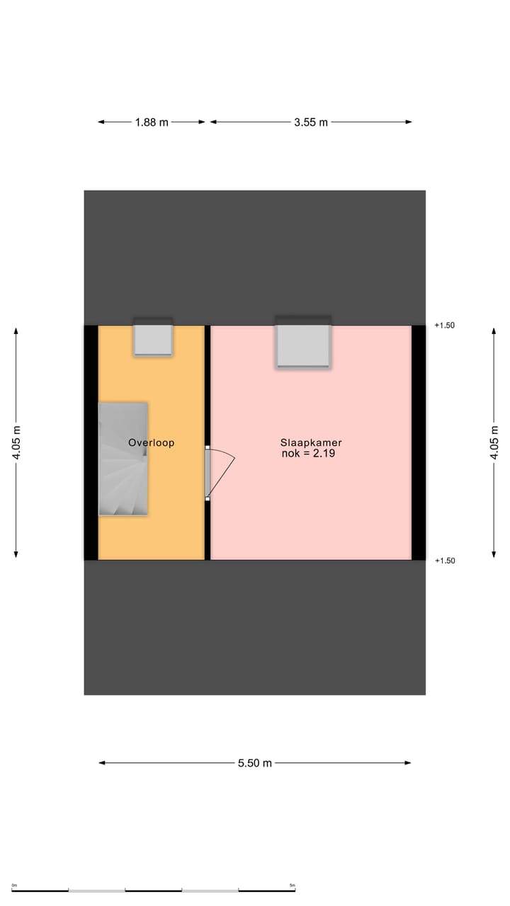 Foto 57 van J.R. Thorbeckesingel 13