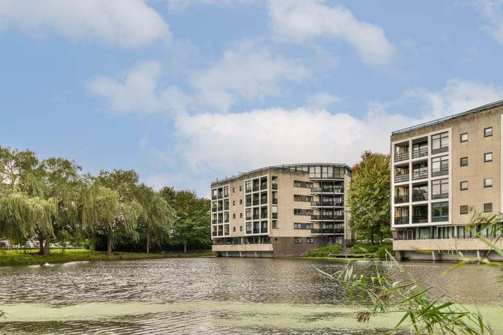 Foto 1 van Ouverture 18