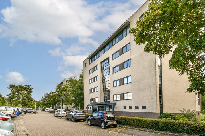 Foto 2 van Ouverture 18