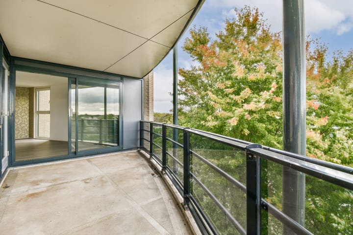 Foto 8 van Ouverture 18