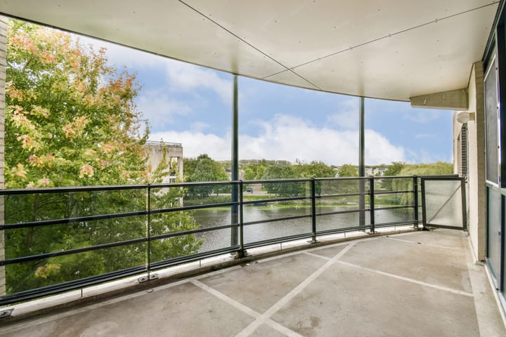 Foto 9 van Ouverture 18