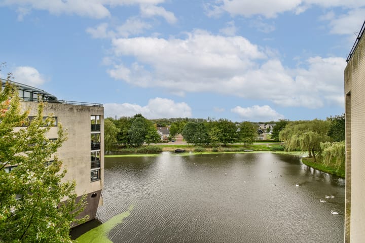 Foto 10 van Ouverture 18