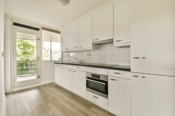 Foto 11 van Ouverture 18