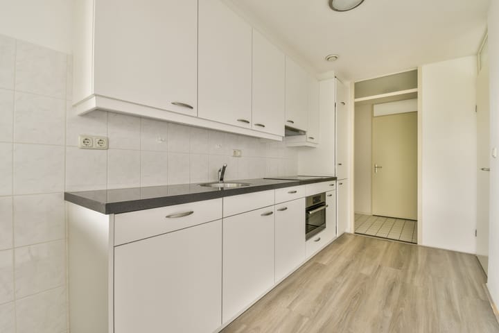 Foto 12 van Ouverture 18