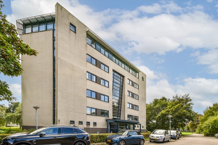 Foto 22 van Ouverture 18