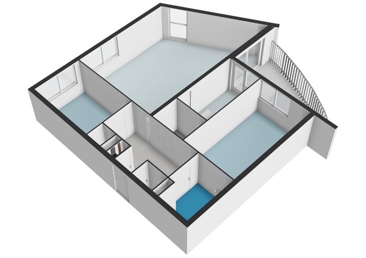 Foto 24 van Ouverture 18