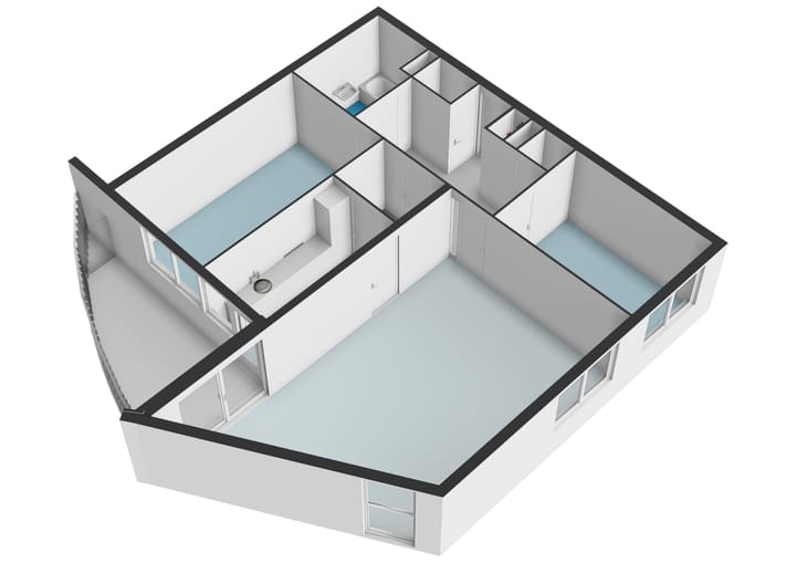 Foto 25 van Ouverture 18