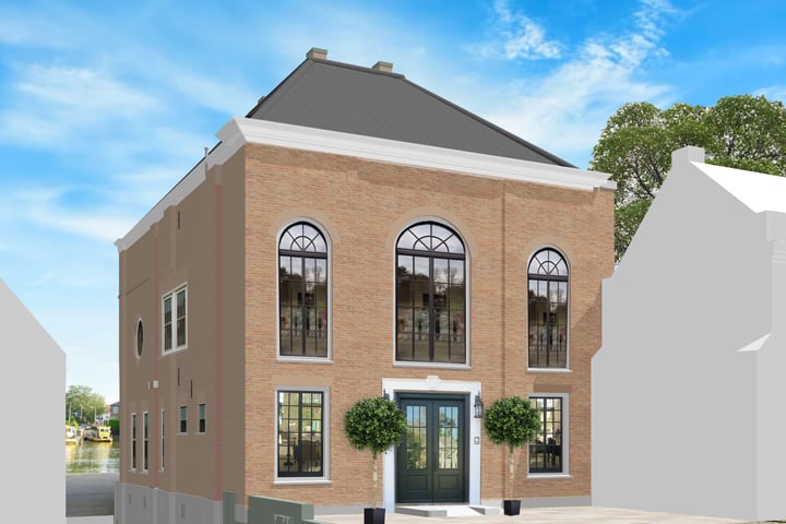 Dorpsstraat 34