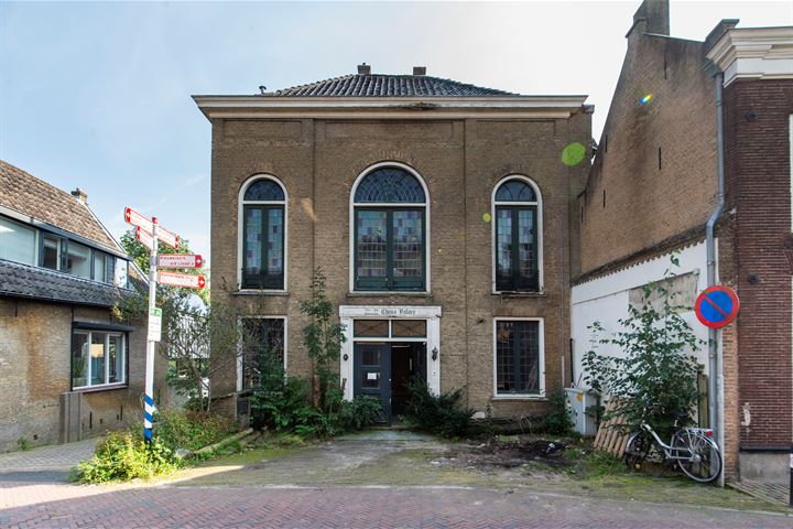 Bekijk foto 2 van Dorpsstraat 34