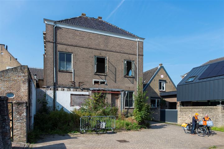 Bekijk foto 21 van Dorpsstraat 34